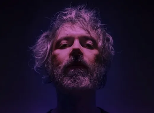 James Rhodes, Manía